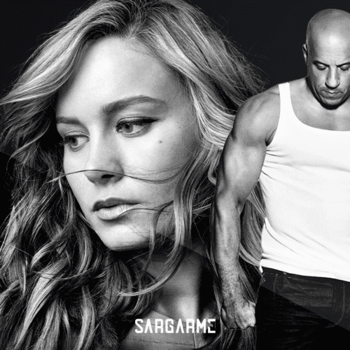 نقش بری لارسون در فیلم سریع و خشن 10 - Fast X چیست؟