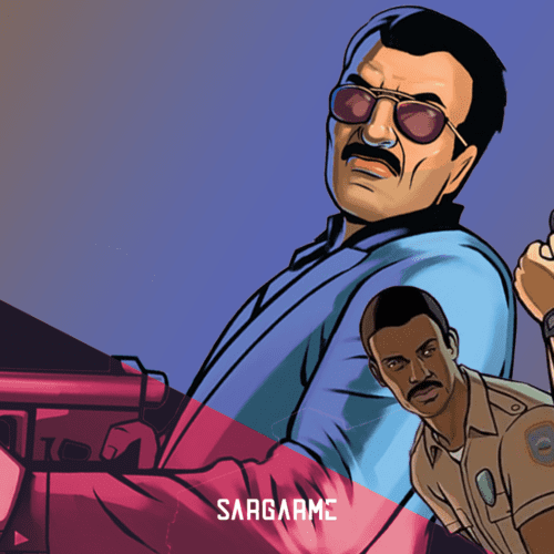 رازهای بازی GTA: Vice City