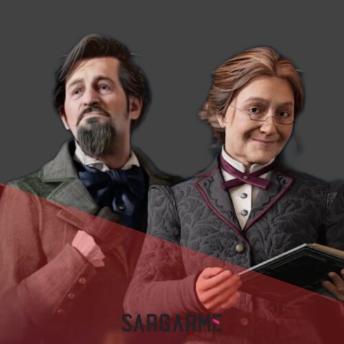 پروفسورهای بازی Hogwarts Legacy