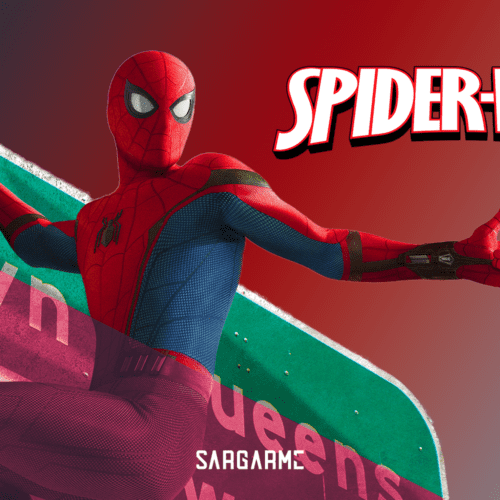 فیلم Spider-Man 4