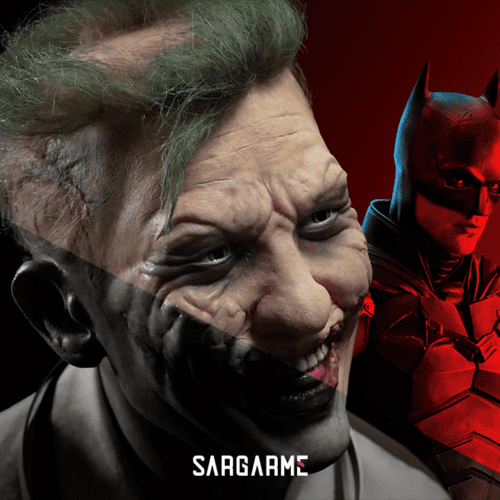 عنوان فیلم جدید بتمن