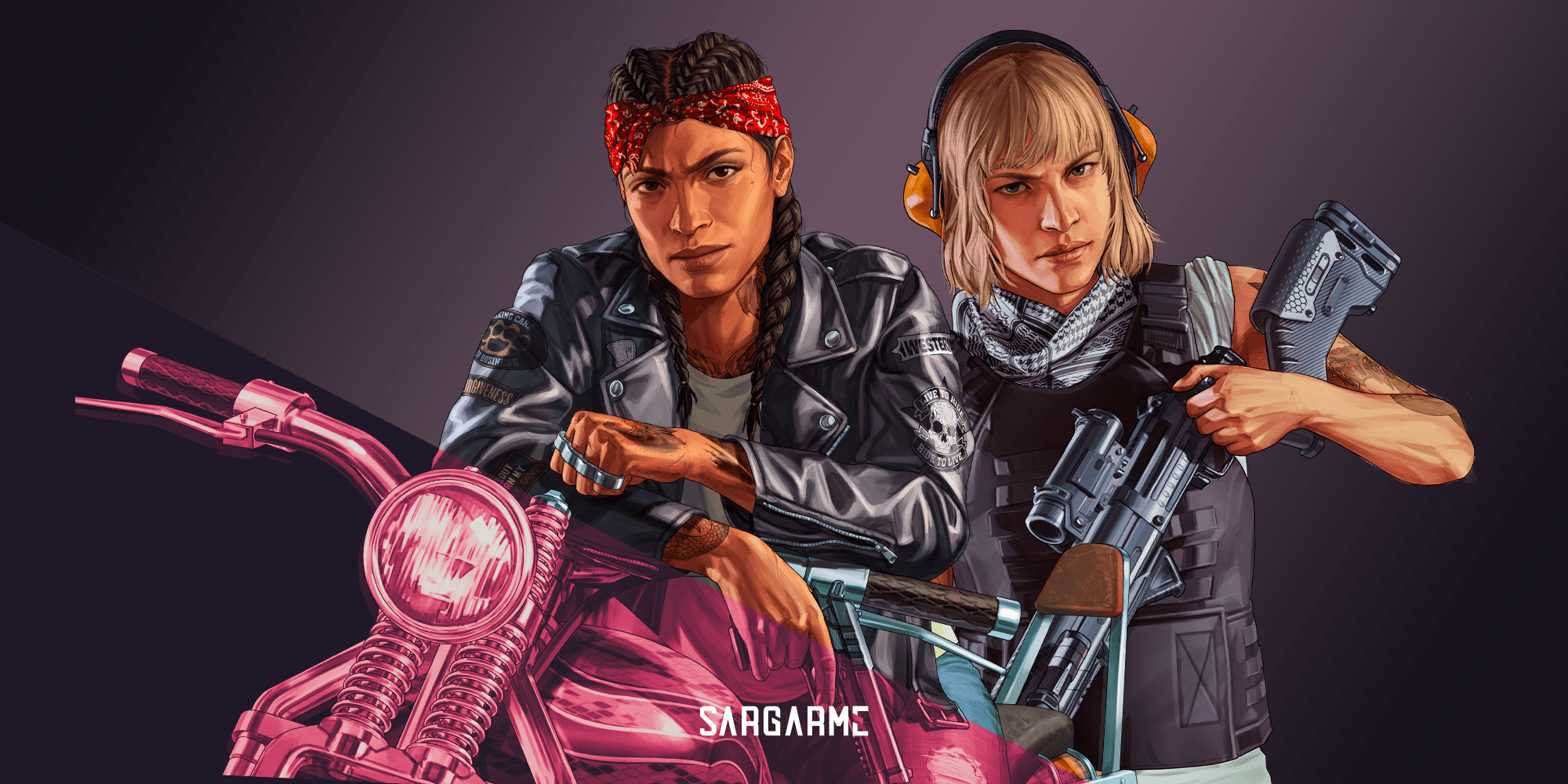 بازی GTA 6