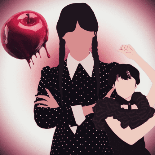 فصل اول سریال ونزدی