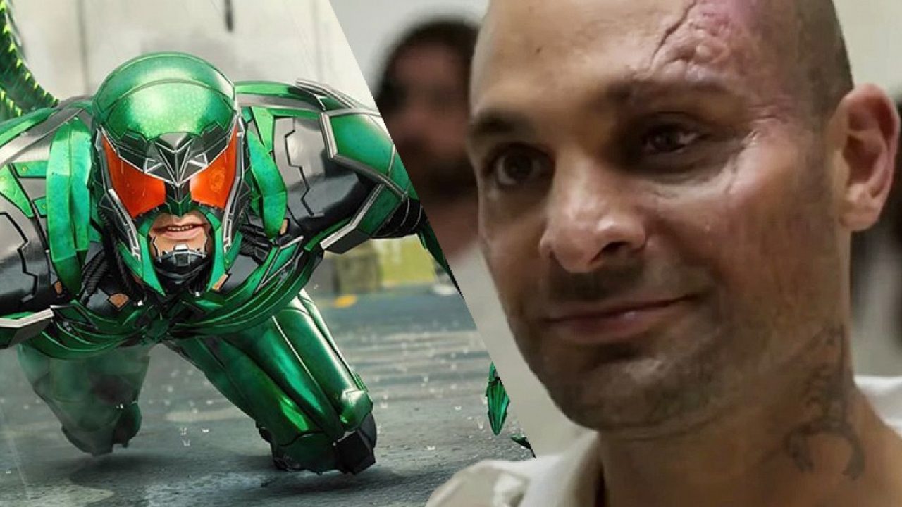 فیلم Spider-Man 4 مرد عنکبوتی