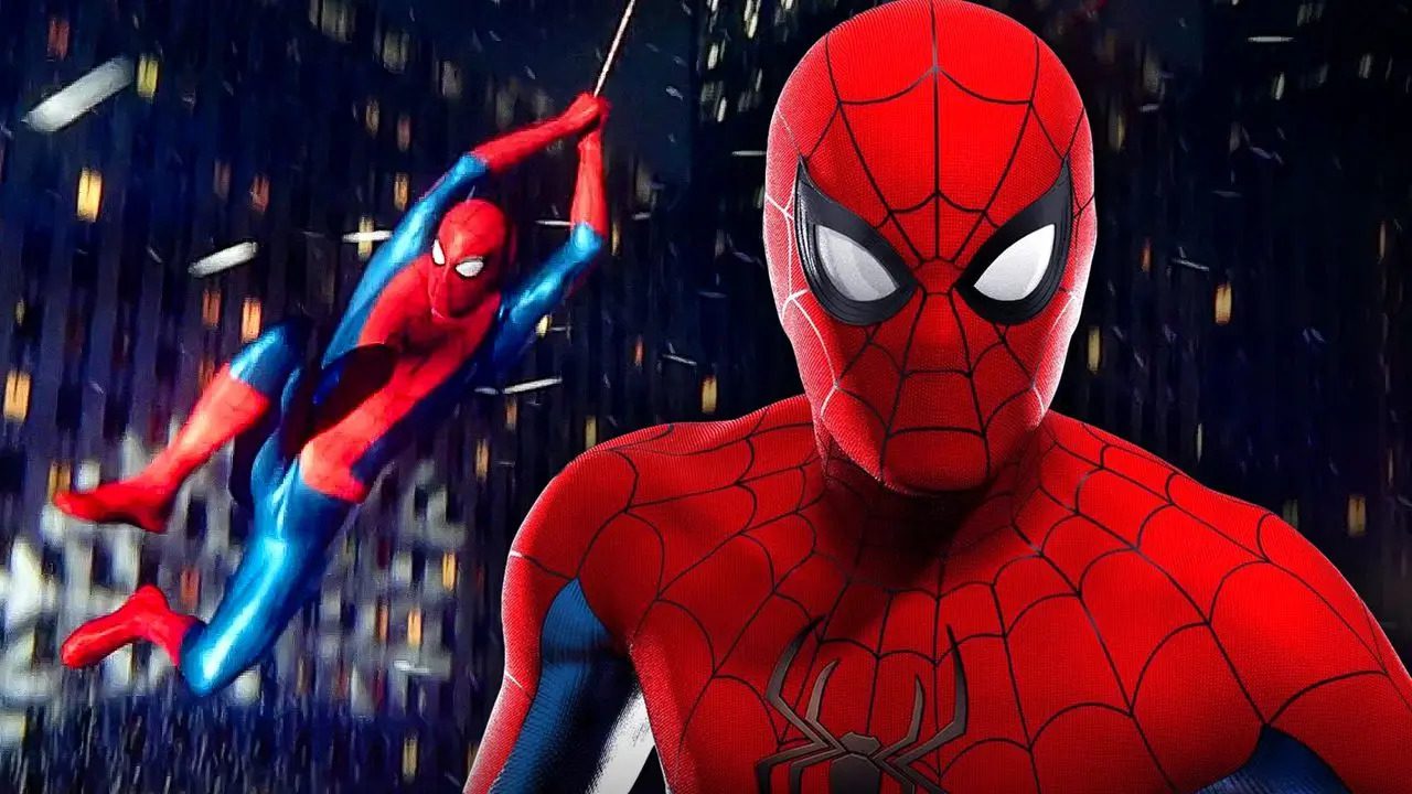 فیلم Spider-Man 4 مرد عنکبوتی