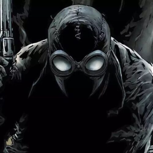 سریال اسپایدرمن