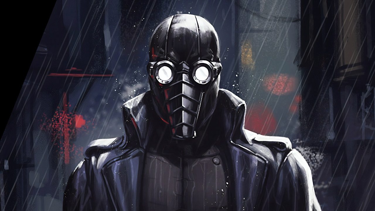 سریال اسپایدرمن