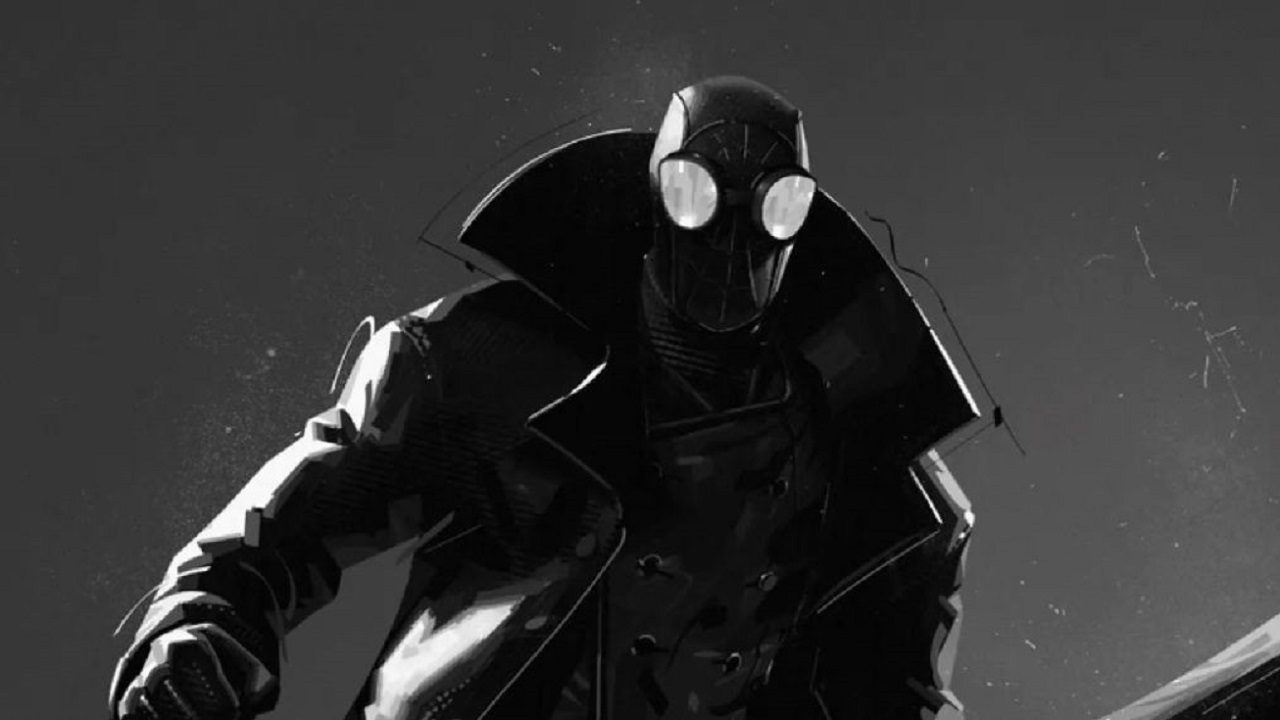 سریال اسپایدرمن