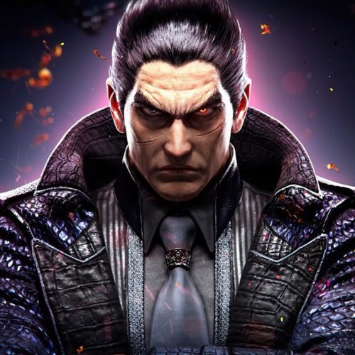تریلر جدید بازی Tekken 8