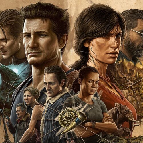 بازی های ماه مارس پلی استیشن پلاس