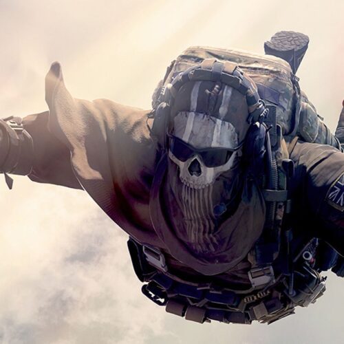 حالت تک نفره Resurgence در وارزون 2