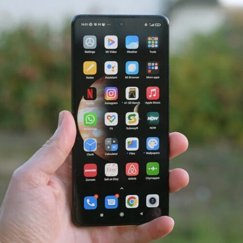 گوشی شیائومی 11t Pro - 11 تی پرو