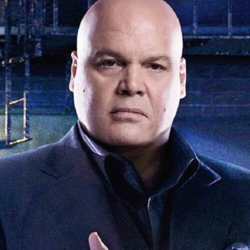 کینگ پین در ریبوت دردویل