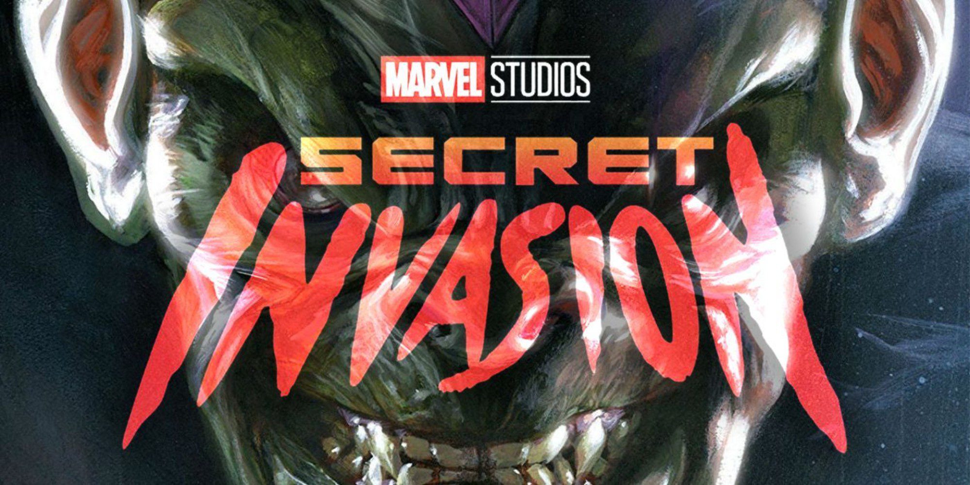رویداد کمیکی Secret Invasion