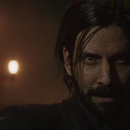 انتشار بازی Alan Wake 2