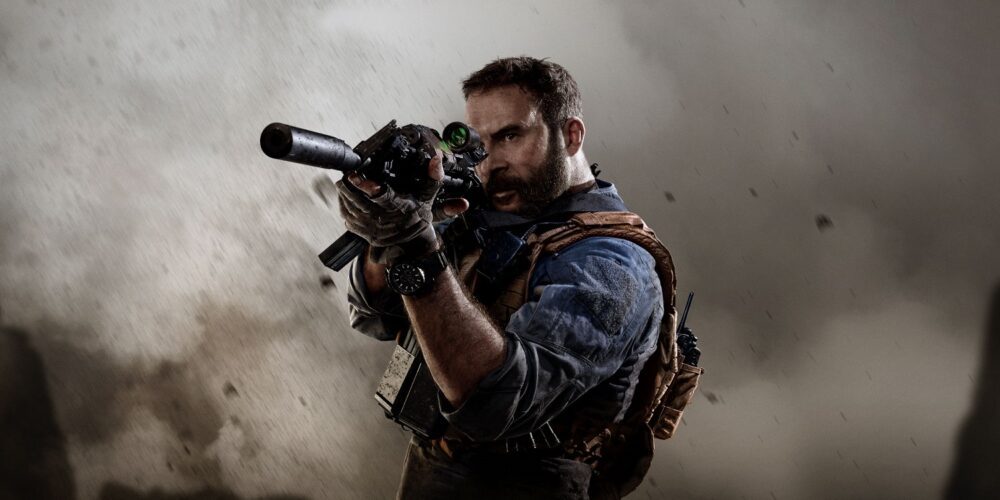 جایگزین های Call of Duty