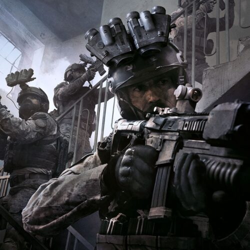 کالاف دیوتی در استیم