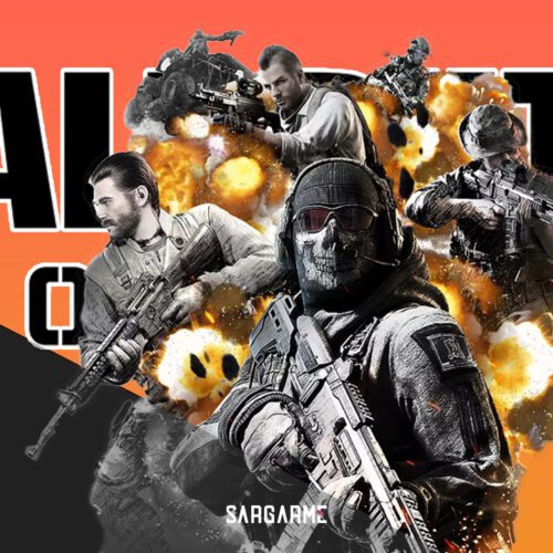 آینده بازی کالاف دیوتی موبایل