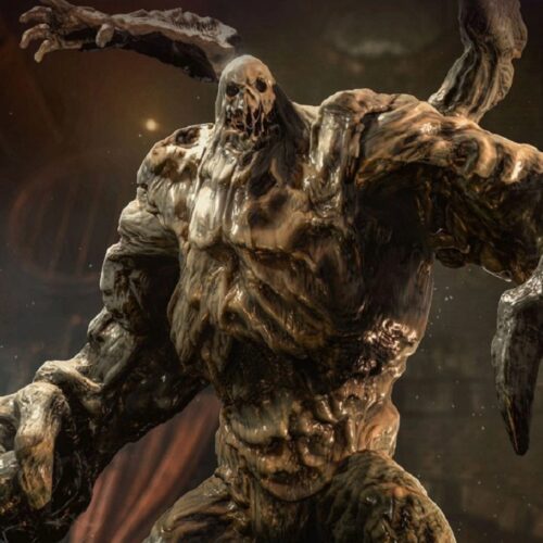 ابرشرور فیلم The Batman 2