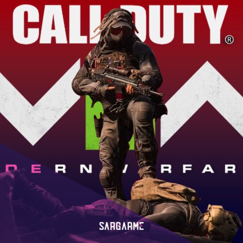 ایستراگ بازی مدرن وارفر 2