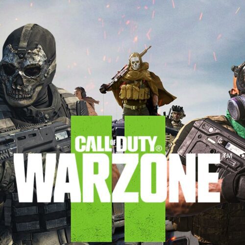 باگ کالاف دیوتی وارزون 2