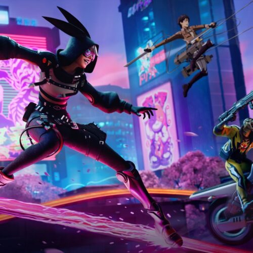 پشتیبانی فورتنایت از ویندوز 7