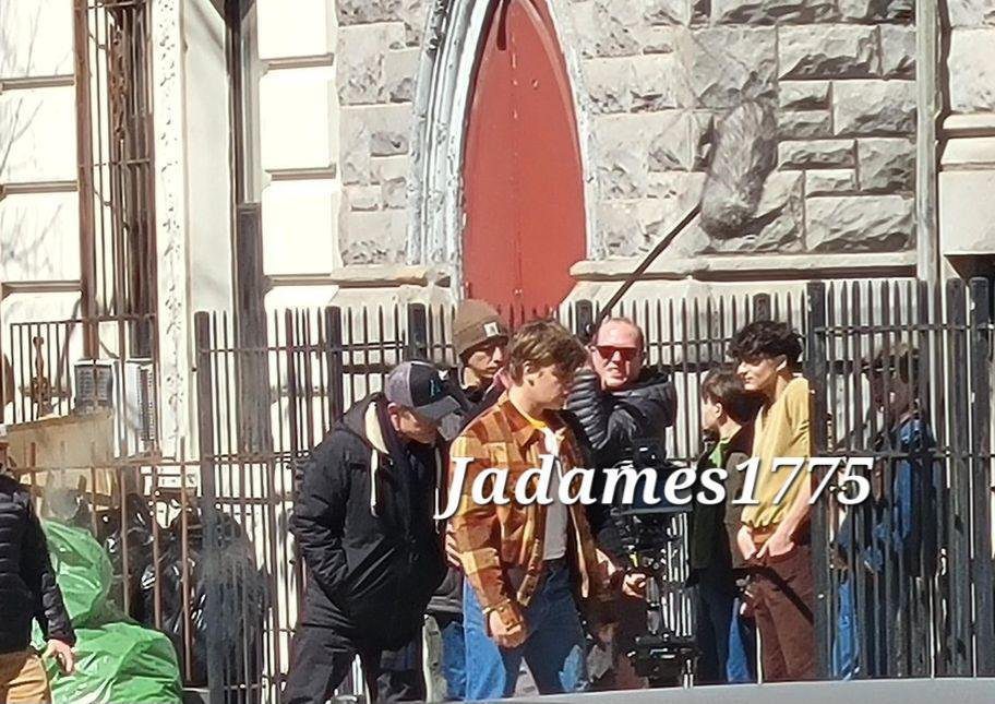 پیشینه شخصیت کینگ پین