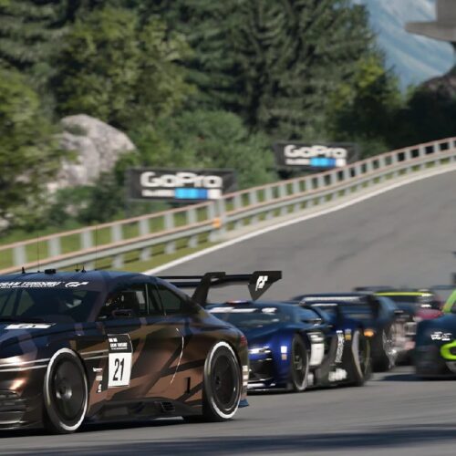 آپدیت 1.31 بازی Gran Turismo 7