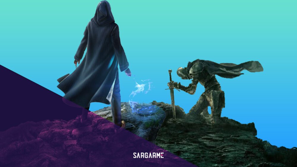 فروش بازی Hogwarts Legacy