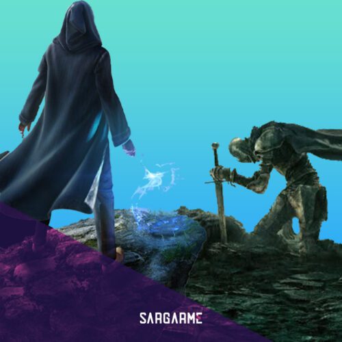 فروش بازی Hogwarts Legacy