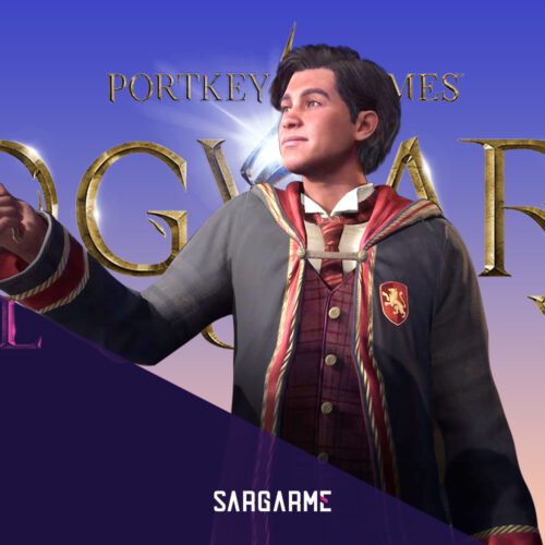 فروشگاه های بازی Hogwarts Legacy