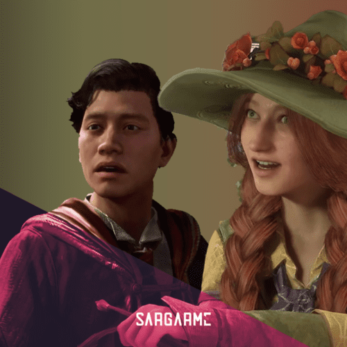نقد و بررسی بازی Hogwarts Legacy