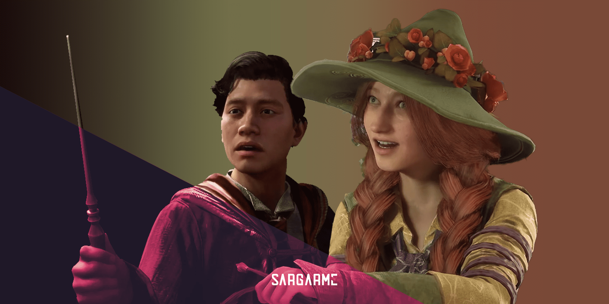 نقد و بررسی بازی Hogwarts Legacy