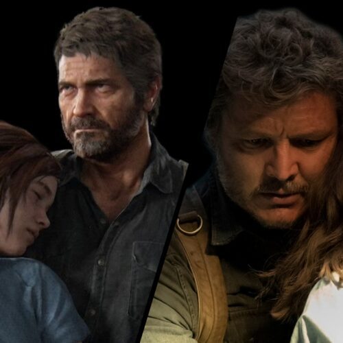 قسمت نهم سریال The Last of Us