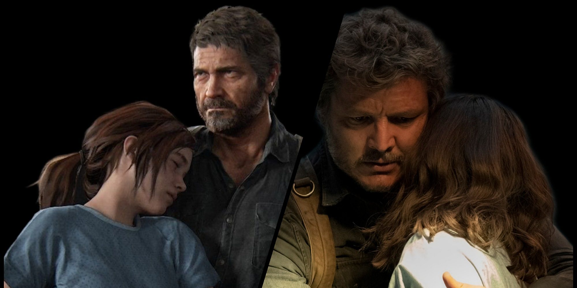 قسمت نهم سریال The Last of Us