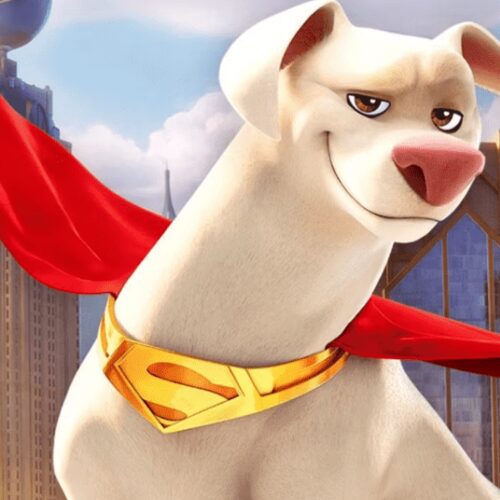 ابرقهرمانان فیلم جدید سوپرمن