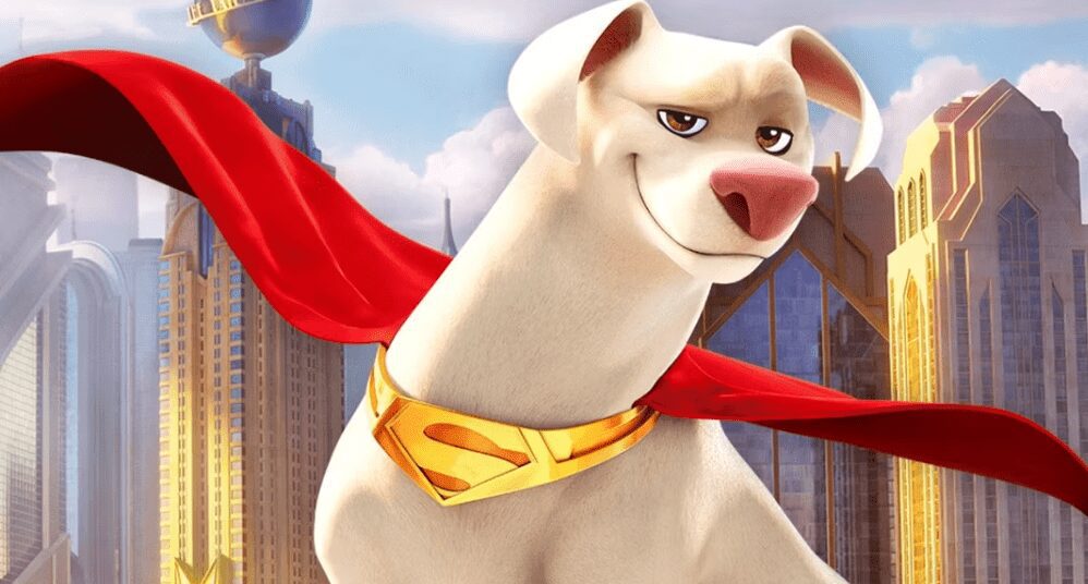 ابرقهرمانان فیلم جدید سوپرمن