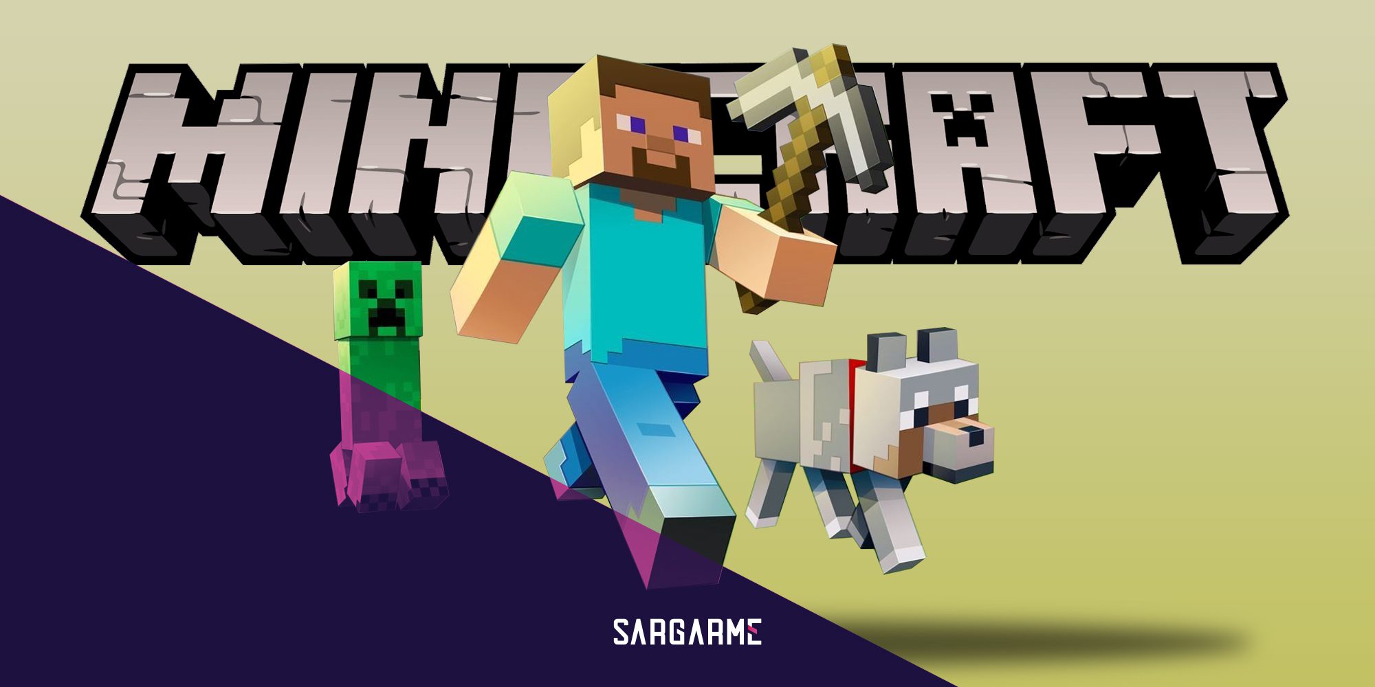 بهترین سیدهای ماینکرفت ۱.۱۹