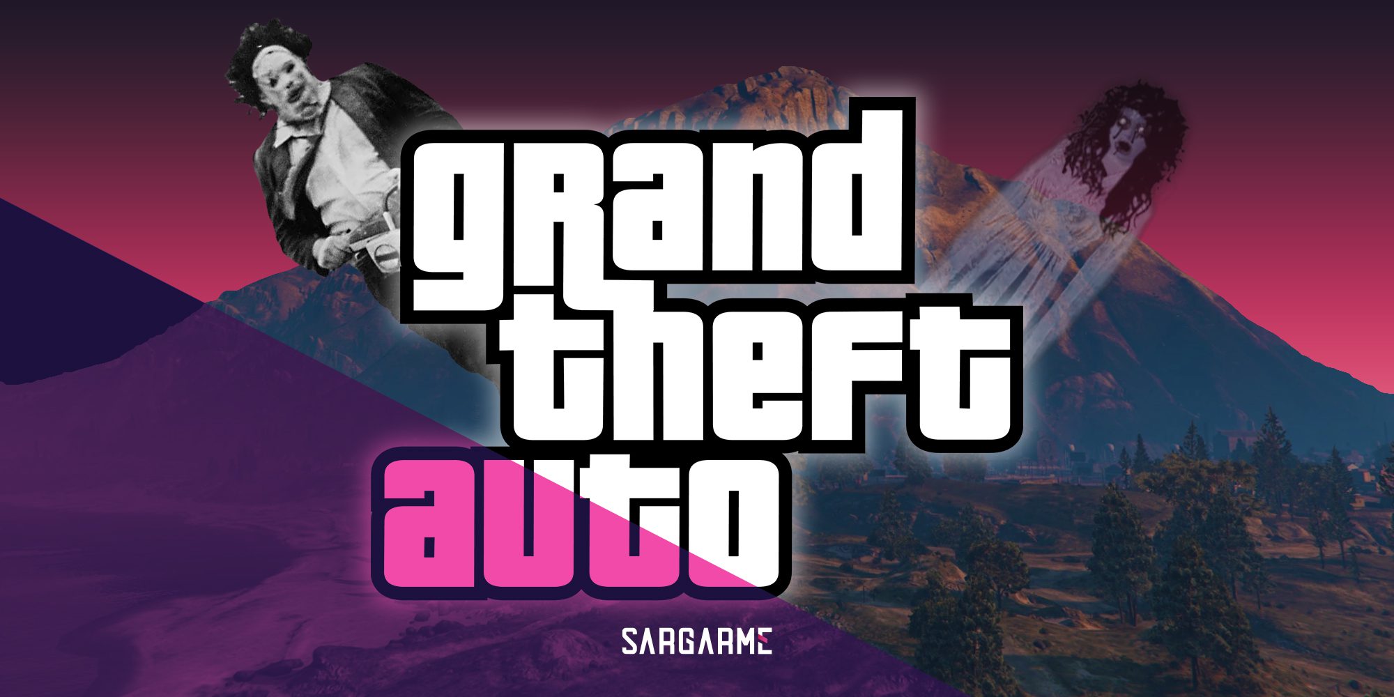 رازهای جی تی ای