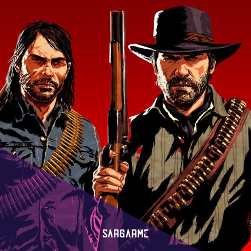 آپدیت بازی Red Dead Redemption 2