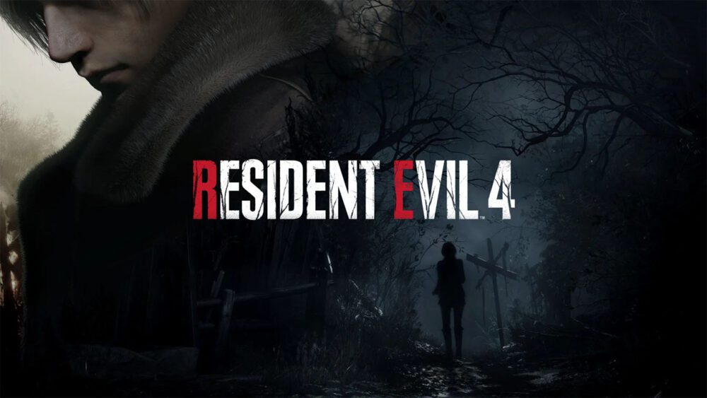 حجم بازی Resident Evil 4 Remake