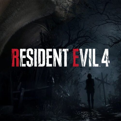 حجم بازی Resident Evil 4 Remake