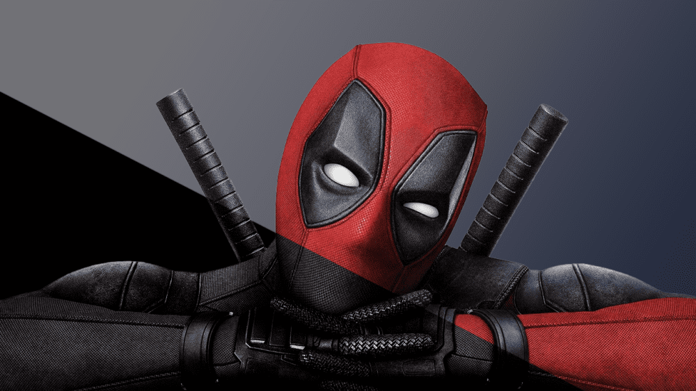 داستان فیلم ددپول 3