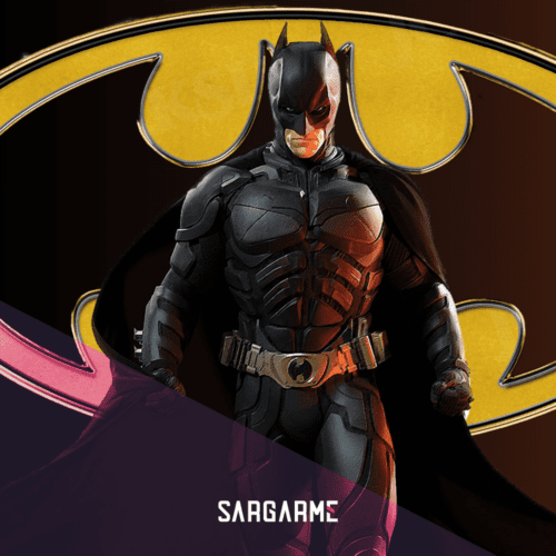 بتمن در دنیای توسعه یافته دیسی