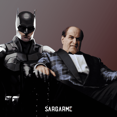 اسپین آف The Batman