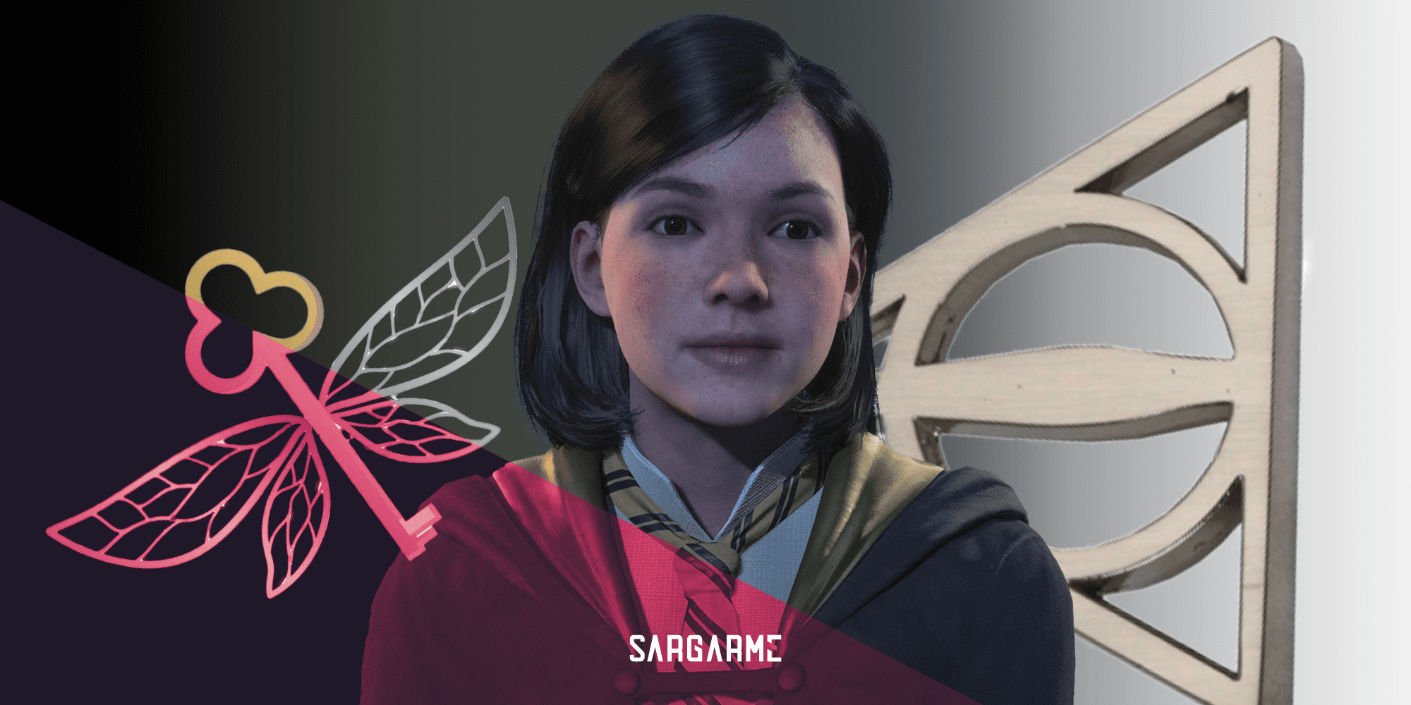 ایستراگهای بازی Hogwarts Legacy