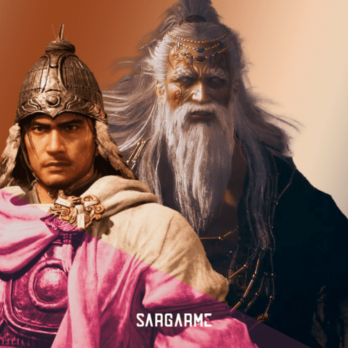 بازی Wo Long: Fallen Dynasty