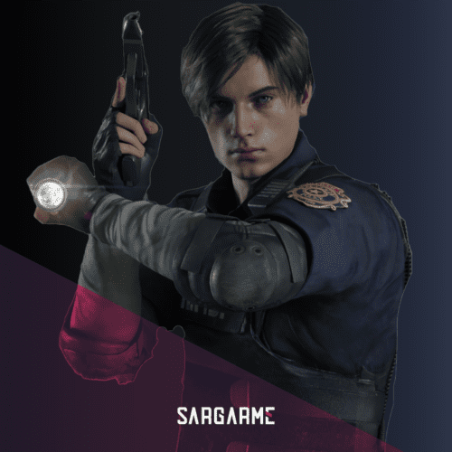 پازل‌های بازی Resident Evil 4 Remake