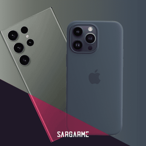 گلکسی S23 اولترا