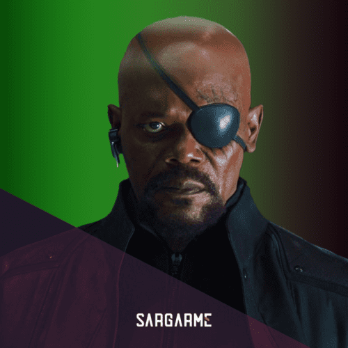 رویداد کمیکی Secret Invasion